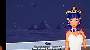 HG Champion Realms del 4 totalt kaos med het action