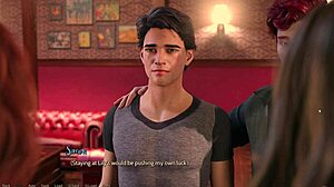 fresh women pc game series playthrough part 9 with sexy scenes