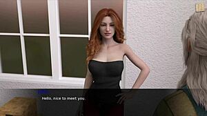 Pine Falls Επεισόδιο 39