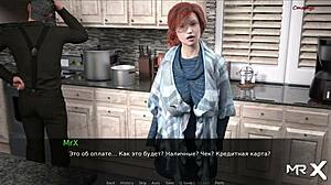 In Dusklight Manor, the challenge unfolded as May the best hole win in episode 1 part 8.