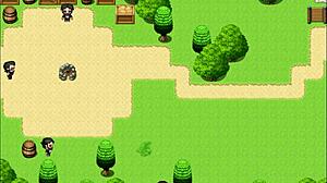 kinky wizardry gameplay 1, wanna see more tricks?