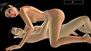 unga mulai super ah! tamilský 3d kreslený sex příběh