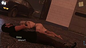 ไพน์ฟอลส์กับผจญภัยหน้าอกใหญ่ 😍