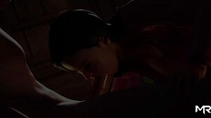 yo, treasureofnadia got her squeezing cock tight for throat action e1 53