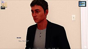 Cartoon porn with commented gameplay - Sunshine love 182