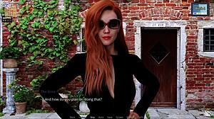 Sunshine Love 201 - damn, those curves!