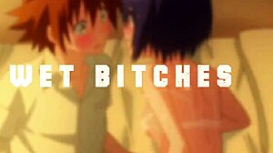 Cartoon and Anime Music Videos