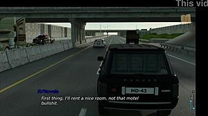 Pine Falls: Adegan Tetek Besar 58