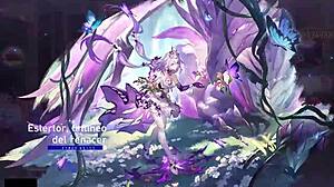 צוות חלומות עם קסטוריס מתמודד עם יקום דיברגנטי בהונקאי סטאר רייל