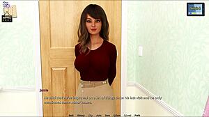 sunshine love 218 got those big tits bouncing in wild 3D action, wanna see?