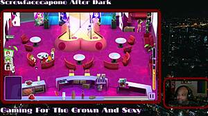 Club Hentai Girls Fuck Hard