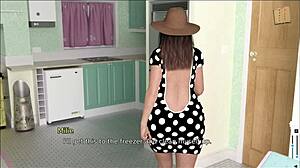 yo, pine falls 79 właśnie wyszło, sprawdźmy tę grę 3D anime!