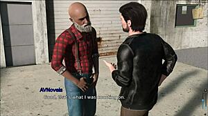 Pine Falls 57, Έχεις καυτά μυστικά 3D παιχνιδιού να μοιραστείς;