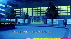 yo, we're more than friends now with ayane hinata and manami!