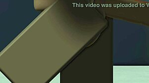Dodos in action in SMRPG
