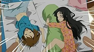 k-on episode 04 brings fresh anime vibes, wanna watch together?