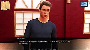 Sunshine Love 103 Brings Big Tits to Life in Bold 3D Anime Game.