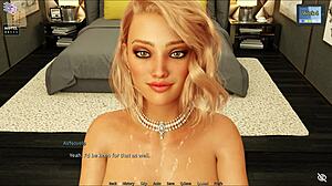 Sunshine love 228 porta grosse tette in selvaggio anime 3d