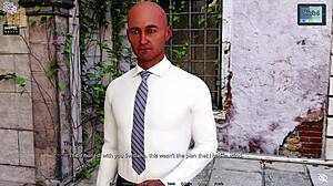 선샤인 러브 201 - 젠장, 그 곡선들!