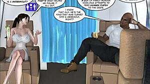 Clara Ravens Chapter 2 Teen Titans Porn Comics