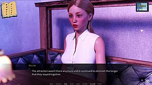 선샤인 러브 103, 거유를 생생하게 3D 애니 게임!