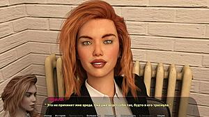 haley's story part 2 gameplay gets me so excited