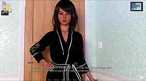 sunshine love 212 with big tits action