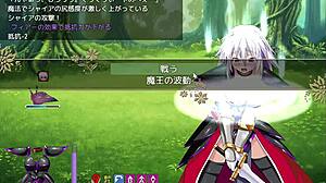 Yo, yuk obrolin vibe anime game 魔王鎧　ナメクジ hari ini