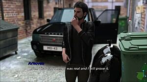 Pine Falls: Big Tits Scene 58