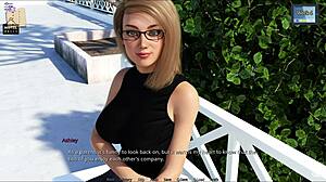 Sunshine Love 209 - Wanna See These Big Tits in Action?