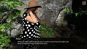 Hey, wanna dive into Pine Falls 31 with me?