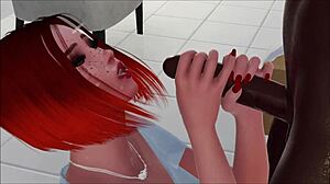 i'm hooked on extra hours at sperm donation clinic with wbp147