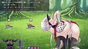 yo, let’s talk about this 魔王鎧　ナメクジ game anime vibe today