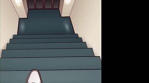 Enjoy the harem sex scene?