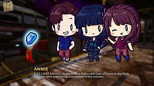 Vibes Game Eternum 279