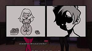 Maeve's Witch Academy D&D Gets Wild