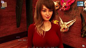 سنشاين لوف 220: صدر كبير في أكشن أنمي 3D؟