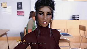 Being a Dik 311 - Raw 3D Action with Big Tits in Game
