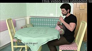 yo, pine falls 79 just dropped, let’s check this 3d anime game out!