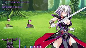 yo, let’s talk about this 魔王鎧　ナメクジ game anime vibe today