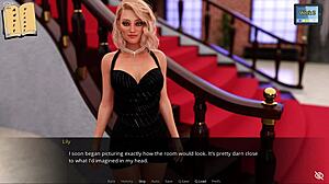 阳光之爱游戏第94章3D元素探索