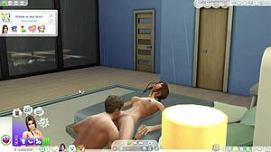Sims 4 Porn Positions Guide