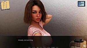 Sunshine Love 87 naznačuje velké kozy v 3D anime hře