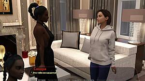 L'Histoire de Haley Partie 2, Gameplay Me Rend Si Excité