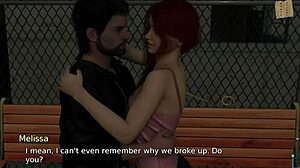 Pine Falls 55: Store pupper kontrast i 3D-spill eventyr