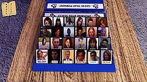 Sunshine Love 77: Big Tits in 3D Anime GAME