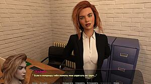 haley's story part 2 gameplay gets me so excited