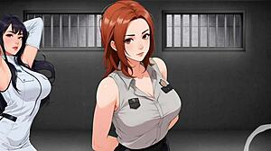 Police good and bad with thrilling joi hentai instructions.