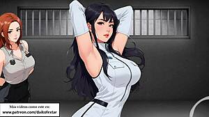 Police good and bad with thrilling joi hentai instructions.