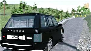 Pine Falls: Big Tits Scene 58